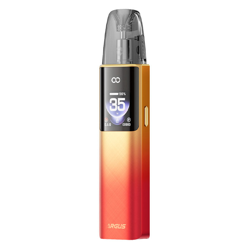 VOOPOO Argus G4 Pod System Kit 1650mAh 3.5ml(Max 35W) newest