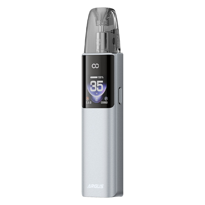 VOOPOO Argus G4 Pod System Kit 1650mAh 3.5ml(Max 35W) newest