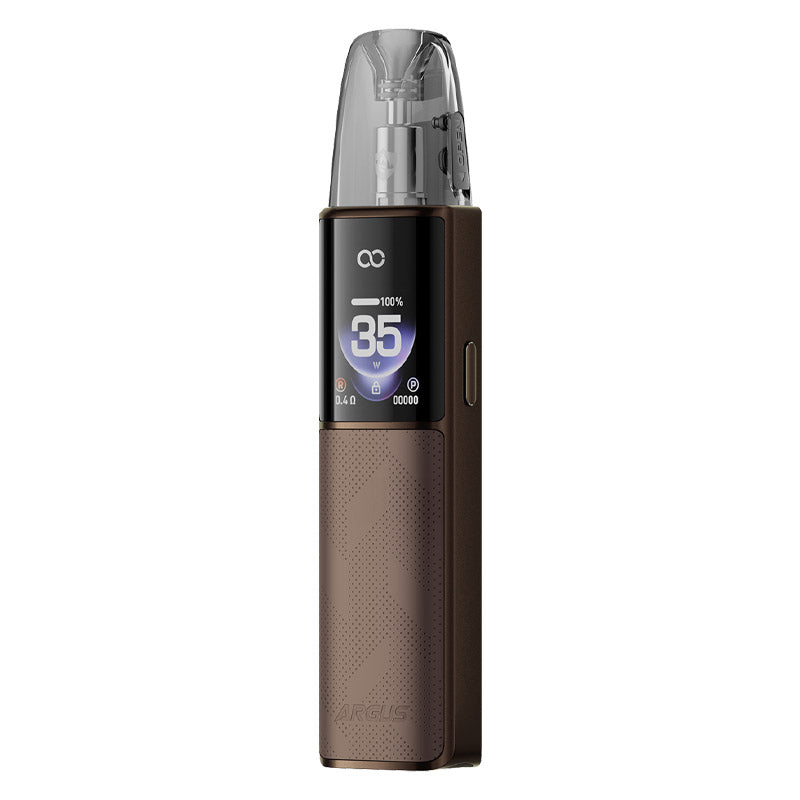 VOOPOO Argus G4 Pod System Kit 1650mAh 3.5ml(Max 35W) newest