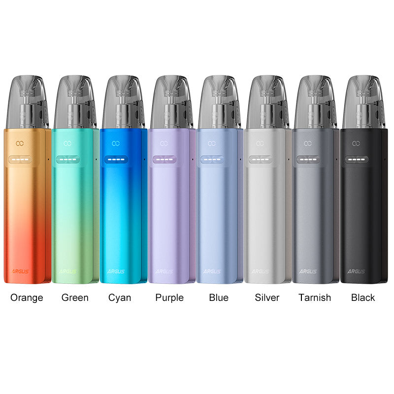 VOOPOO Argus G4 Mini Pod System Kit 1650mAh 3.5ml(Max 30W)