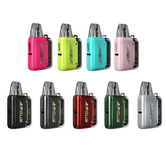 VOOPOO Argus P1 Pod System Kit 800mAh 2ml