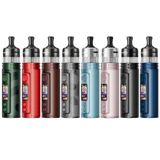 VOOPOO Drag H40 Pro Pod System Kit 2450mAh 5ml (Max 40W)
