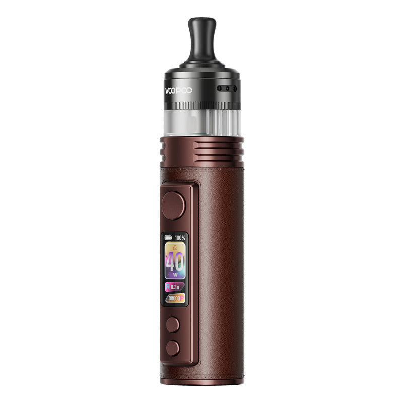 VOOPOO Drag H40 Pro Pod System Kit 2450mAh 5ml (Max 40W)