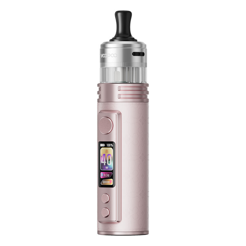 VOOPOO Drag H40 Pro Pod System Kit 2450mAh 5ml (Max 40W)