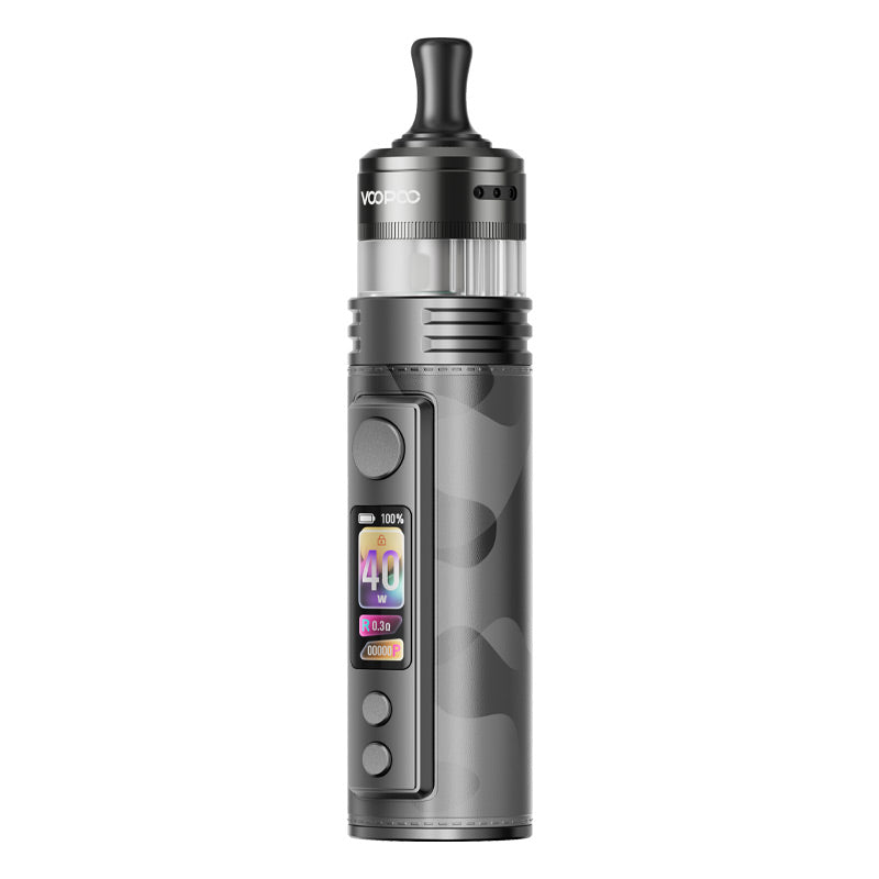 VOOPOO Drag H40 Pro Pod System Kit 2450mAh 5ml (Max 40W)