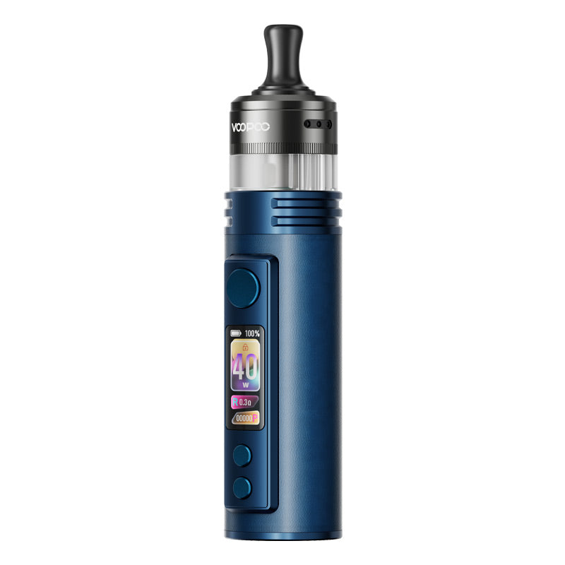 VOOPOO Drag H40 Pro Pod System Kit 2450mAh 5ml (Max 40W)
