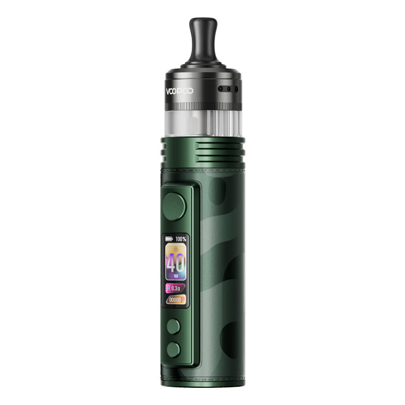 VOOPOO Drag H40 Pro Pod System Kit 2450mAh 5ml (Max 40W)