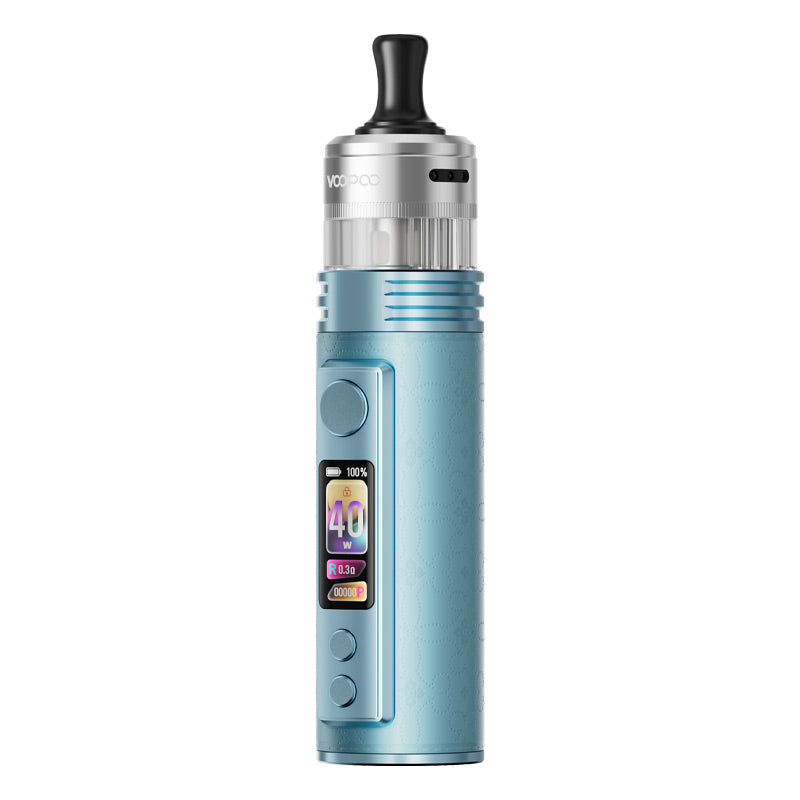 VOOPOO Drag H40 Pro Pod System Kit 2450mAh 5ml (Max 40W)