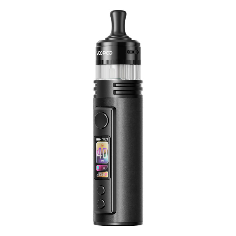 VOOPOO Drag H40 Pro Pod System Kit 2450mAh 5ml (Max 40W)