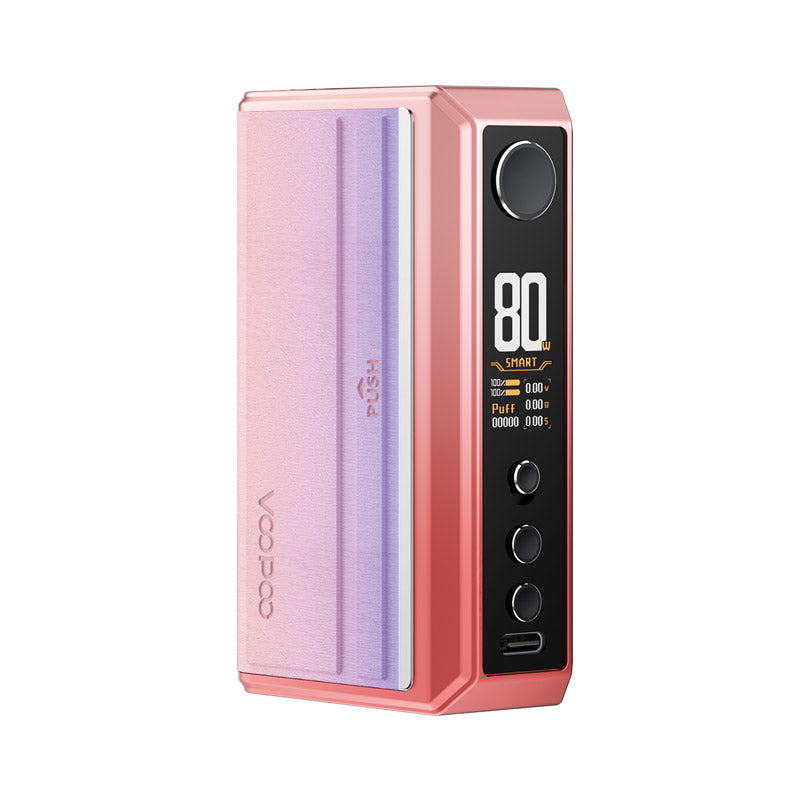 Voopoo Drag 5 177W Box Mod  New