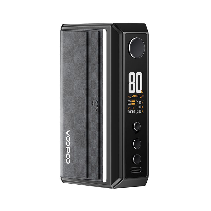Voopoo Drag 5 177W Box Mod  New