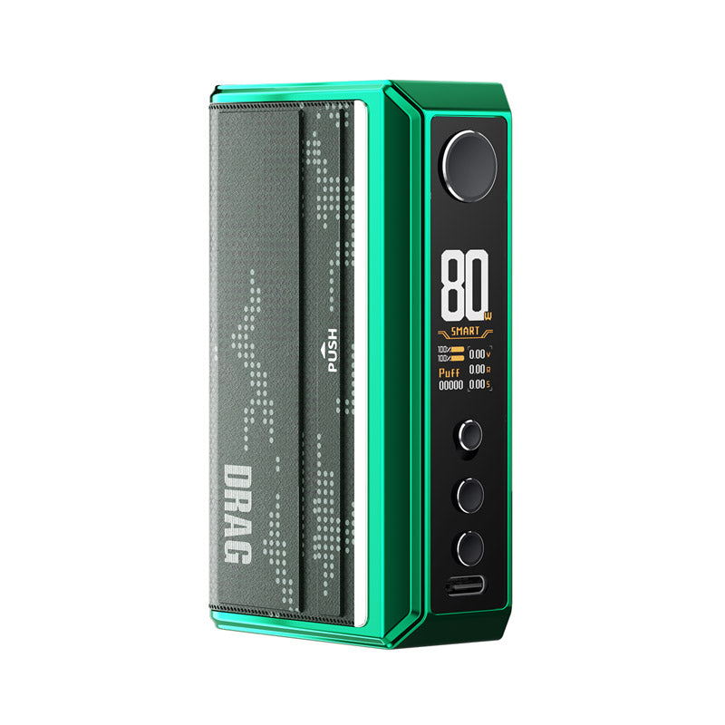 Voopoo Drag 5 177W Box Mod  New