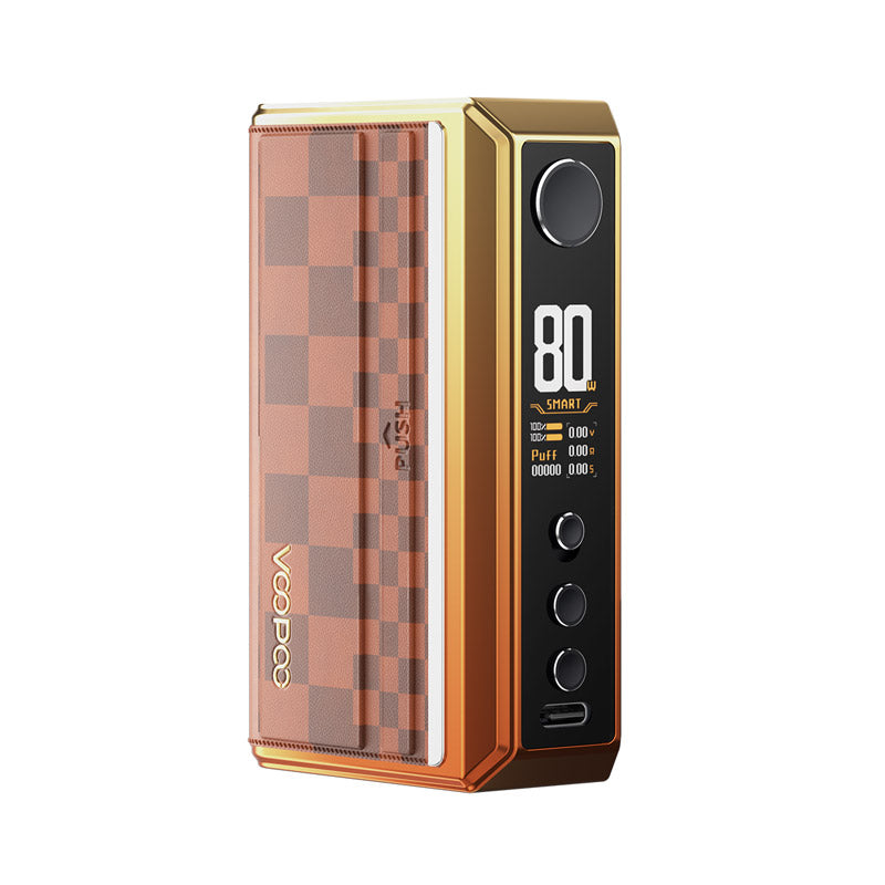 Voopoo Drag 5 177W Box Mod  New