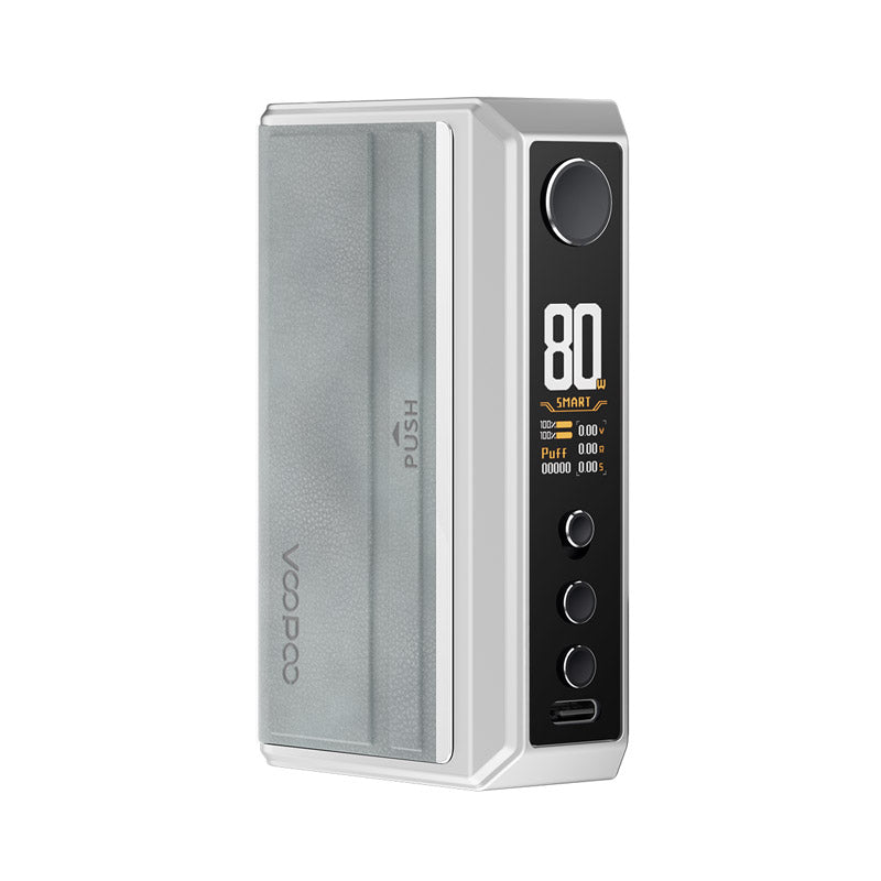 Voopoo Drag 5 177W Box Mod  New