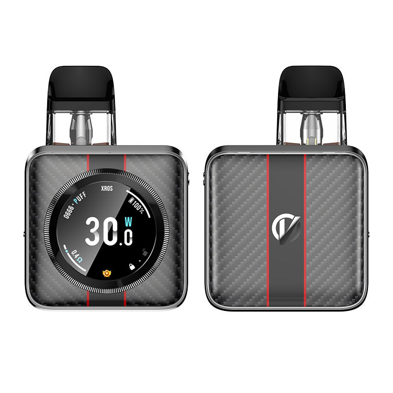 Vaporesso XROS 5 NANO Pod System Kit 1600mAh 3ml new