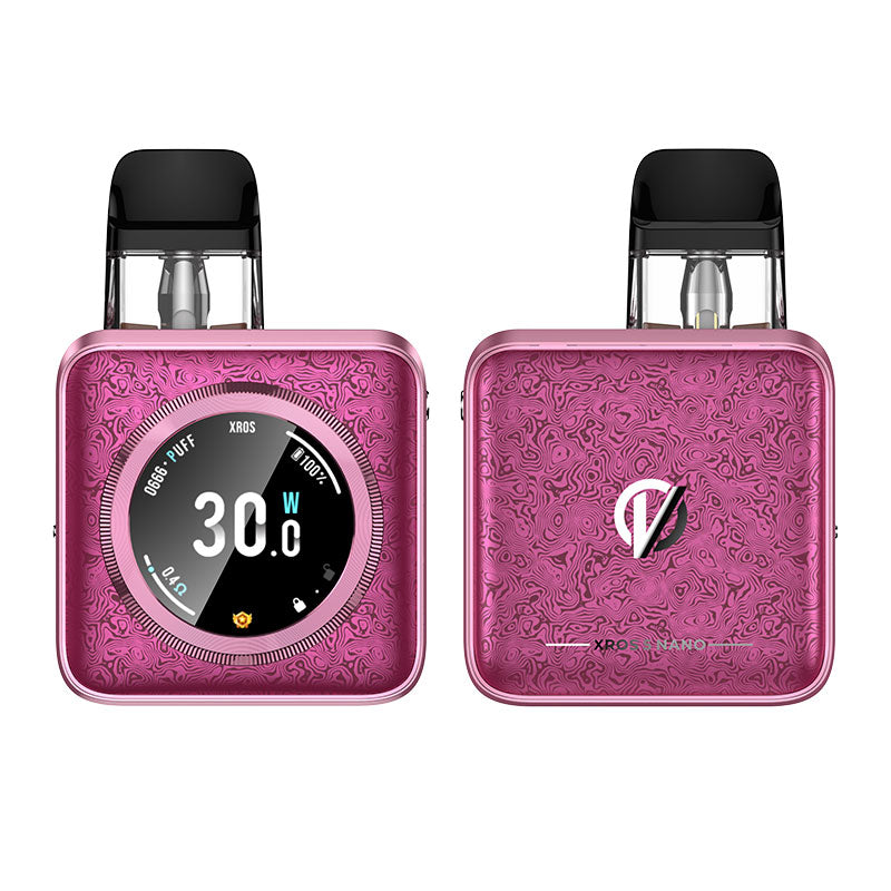 Vaporesso XROS 5 NANO Pod System Kit 1600mAh 3ml new
