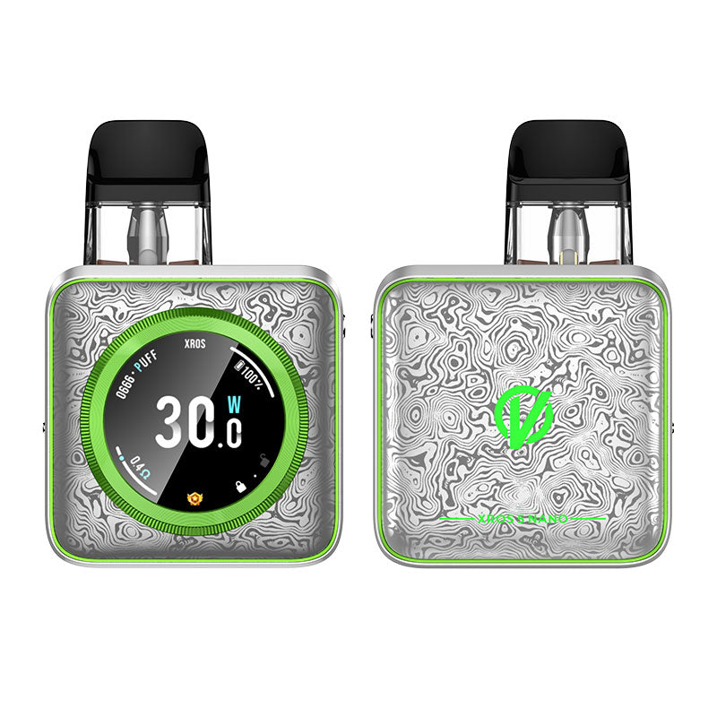 Vaporesso XROS 5 NANO Pod System Kit 1600mAh 3ml new
