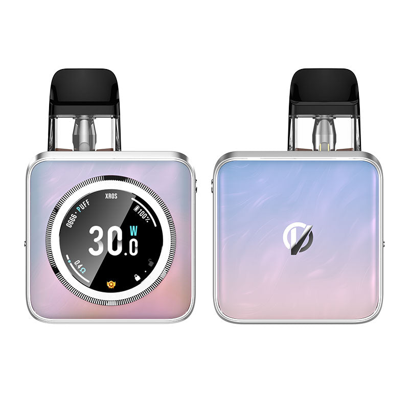 Vaporesso XROS 5 NANO Pod System Kit 1600mAh 3ml new