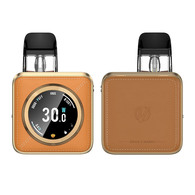 Vaporesso XROS 5 NANO Pod System Kit 1600mAh 3ml new