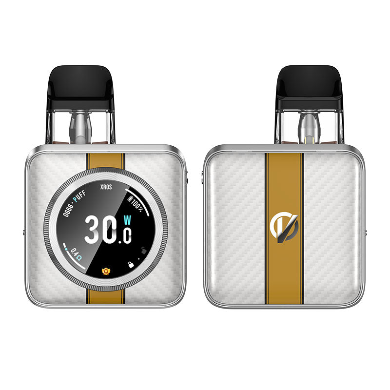Vaporesso XROS 5 NANO Pod System Kit 1600mAh 3ml new
