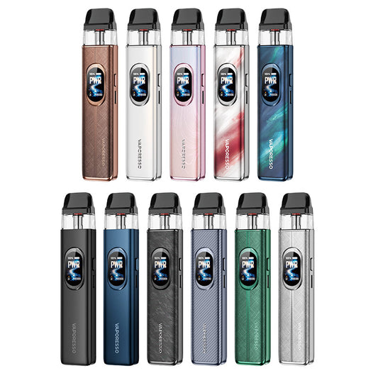 Vaporesso XROS 6 Pod System Kit 1800mAh 3ml new