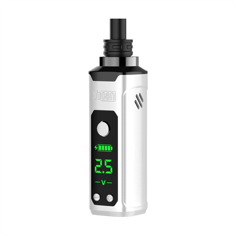 Yocan Nestor 510 Dab Pen Vaporizer 900mAh new